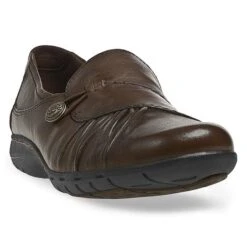 Cobb Hill Paulette Slip-On Bark Leather (Women's) 10 Cobb Hill Paulette Slip-On Bark Leather (Women's) -Ecco Shoe Store MAR03850E grande 5bf5a03c 8508 48d4 b913 5b2b393a8a56