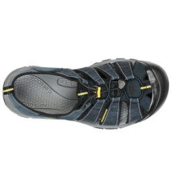 Keen Newport H2 Sandal Navy/Medium Grey (Men's) -Ecco Shoe Store MAR04303E