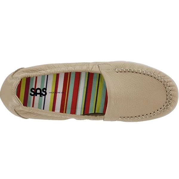 SAS Sunny Latte Leather (Women's) 2 SAS Sunny Latte Leather (Women's) - Image 2