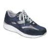 SAS Journey Mesh Blue (Men's)