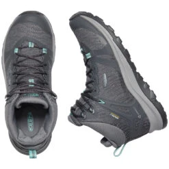 Keen Terradora II Waterproof Boot Magnetic/Ocean Wave (Women's) 9 Keen Terradora II Waterproof Boot Magnetic/Ocean Wave (Women's) -Ecco Shoe Store Mag 4 5b879e77 a0ef 46ae 865b c9c047a7916c