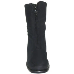 Toe Warmers Michelle Waterproof Boot Black (Women's) 6 Toe Warmers Michelle Waterproof Boot Black (Women's) -Ecco Shoe Store Michelle3