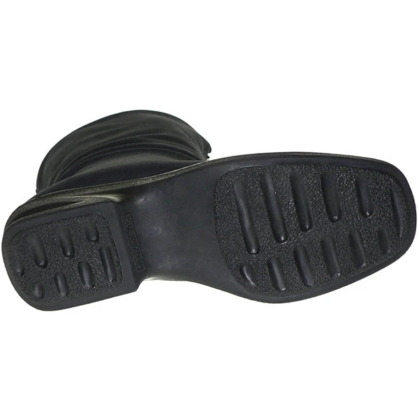 Toe Warmers Michelle Waterproof Boot Black (Women's) 4 Toe Warmers Michelle Waterproof Boot Black (Women's) - Image 4