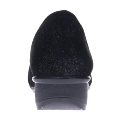 Revere Naples Midnight Stretch Loafer (Women's) -Ecco Shoe Store NAPLESMDNIG 6