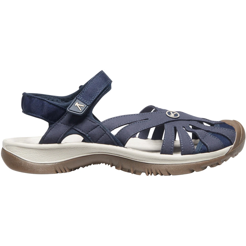 Keen Rose Sandal Navy (Women's) 2 Keen Rose Sandal Navy (Women's) - Image 2