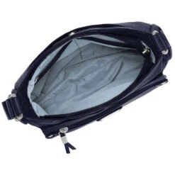 Baggallini Uptown Bagg Navy -Ecco Shoe Store Nvy 4 6563a185 5b94 4c73 bc52 55fe7643b545