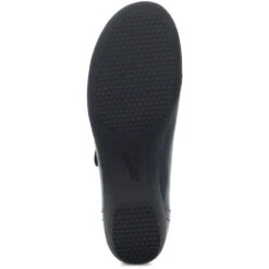 Dansko Franny Slip-On Navy Milled Nappa (Women's) 9 Dansko Franny Slip-On Navy Milled Nappa (Women's) -Ecco Shoe Store Nvy 5 833db35d 6d0b 43f1 a506 86632ac9e479