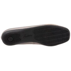 Trotters Samantha Pewter Metallic Gem (Women's) -Ecco Shoe Store PewGem 7