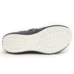 Alegria Qarma 2 Sneaker Blast Off Black (Women's) -Ecco Shoe Store QA25119 6