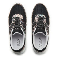 Alegria Qarma 2 Sneaker Wonderland (Women's) -Ecco Shoe Store QA25991 5