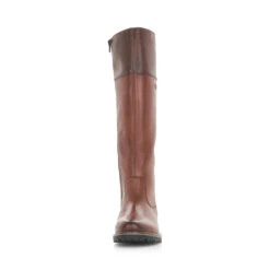 Remonte Hazel 81 Tall Boot Chestnut (Women's) -Ecco Shoe Store R6581 22 220 f1