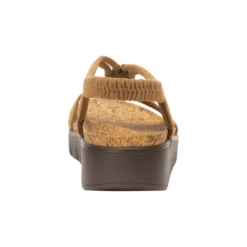 Alegria Roz Casual Sand Sandal (Women's) -Ecco Shoe Store ROZ7430 4