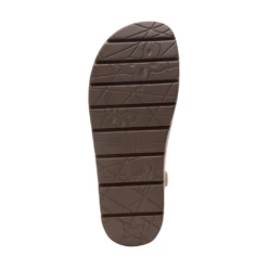 Alegria Roz Casual Sand Sandal (Women's) -Ecco Shoe Store ROZ7430 6