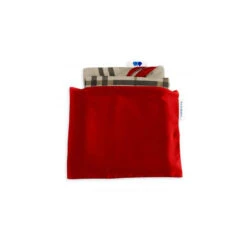 RAINRAPS RainRap Hooded Jester Red & Plaid (Women's) -Ecco Shoe Store RedPlaid 5