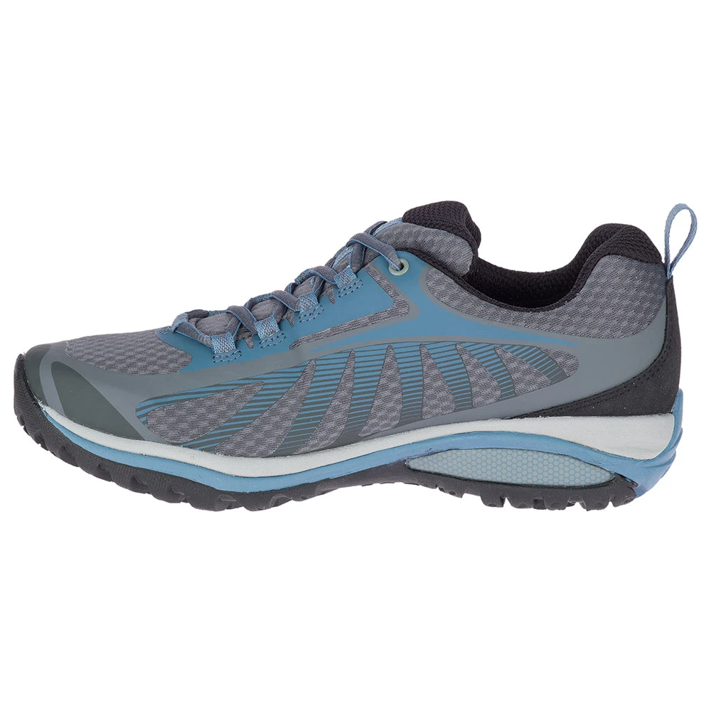 Merrell Siren Edge 3 Waterproof Rock (Women's) 2 Merrell Siren Edge 3 Waterproof Rock (Women's) - Image 2