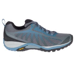 Merrell Siren Edge 3 Waterproof Rock (Women's) 9 Merrell Siren Edge 3 Waterproof Rock (Women's) -Ecco Shoe Store Rock 3
