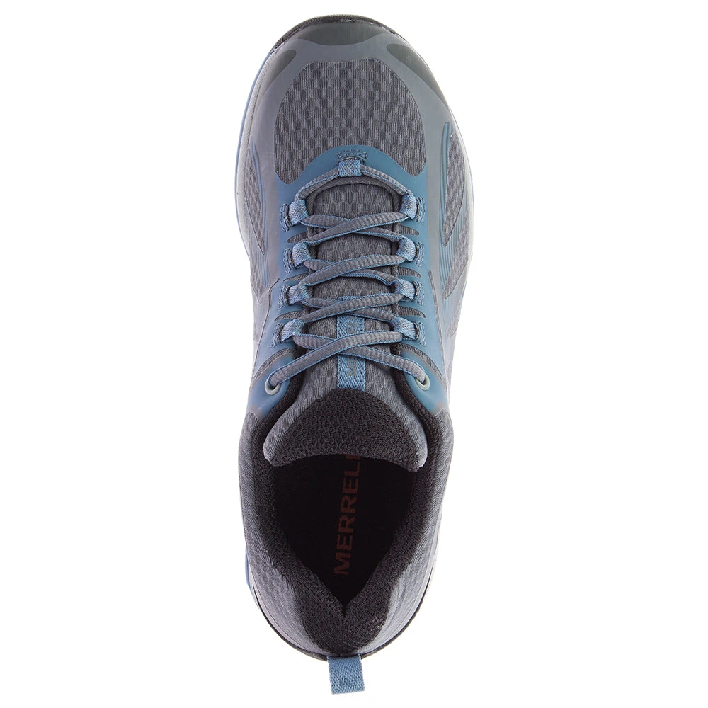 Merrell Siren Edge 3 Waterproof Rock (Women's) 6 Merrell Siren Edge 3 Waterproof Rock (Women's) - Image 6