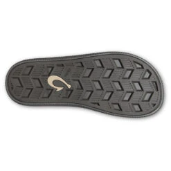 OluKai Ulele Flip Flop Dark Shadow/Black (Men's) -Ecco Shoe Store Shad 3 3939cc1d 1d97 42c4 ab4c ff93dd5aeb81