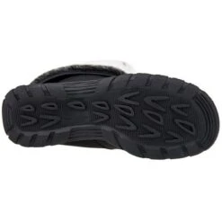 Toe Warmers Shelter Waterproof Boot Black Leather (Women's) 9 Toe Warmers Shelter Waterproof Boot Black Leather (Women's) -Ecco Shoe Store Shelter TW5