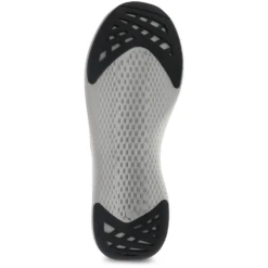 Dansko Sky Black Mesh (Women's) -Ecco Shoe Store SkyBlk 2