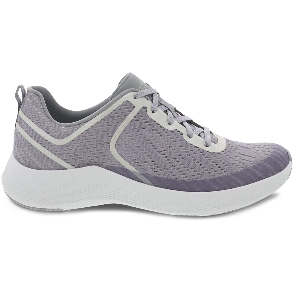 Dansko Sky Lilac Mesh (Women's) 2 Dansko Sky Lilac Mesh (Women's) - Image 2