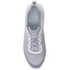 Dansko Sky Lilac Mesh (Women's) 8 Dansko Sky Lilac Mesh (Women's) -Ecco Shoe Store SkyLilak 5