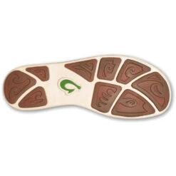 OluKai Nohea Mesh Slip-On Mustang/Husk (Men's) 5 OluKai Nohea Mesh Slip-On Mustang/Husk (Men's) -Ecco Shoe Store SlipMus 3