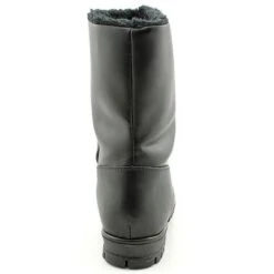 Toe Warmers Summit Waterproof Boot Black Leather (Women's) -Ecco Shoe Store Summit TW3