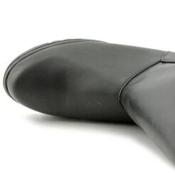 Toe Warmers Summit Waterproof Boot Black Leather (Women's) -Ecco Shoe Store Summit TW4