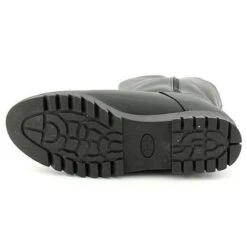 Toe Warmers Summit Waterproof Boot Black Leather (Women's) -Ecco Shoe Store Summit TW5