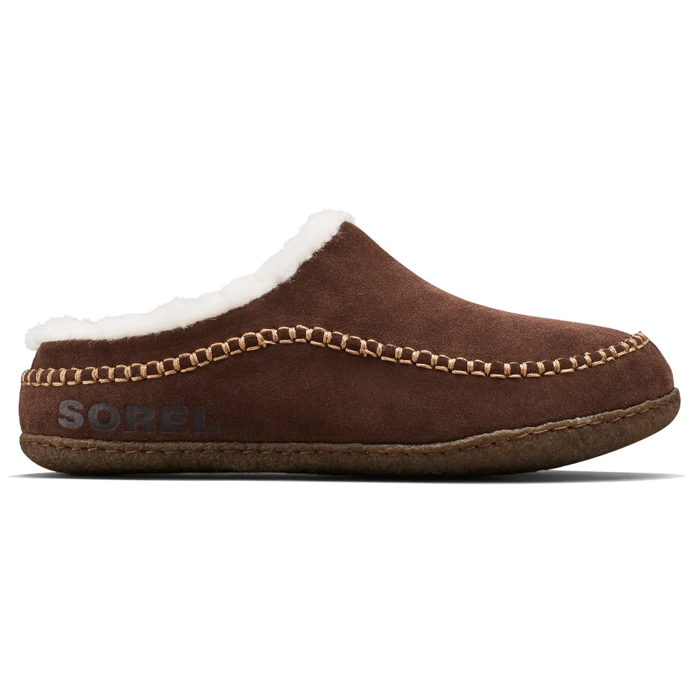 Sorel Falcon Ridge™ II Slipper Tobacco 1 Sorel Falcon Ridge™ II Slipper Tobacco