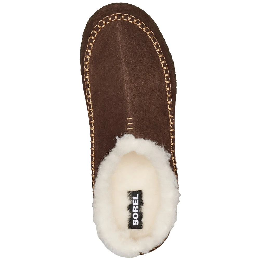 Sorel Falcon Ridge™ II Slipper Tobacco 3 Sorel Falcon Ridge™ II Slipper Tobacco - Image 3