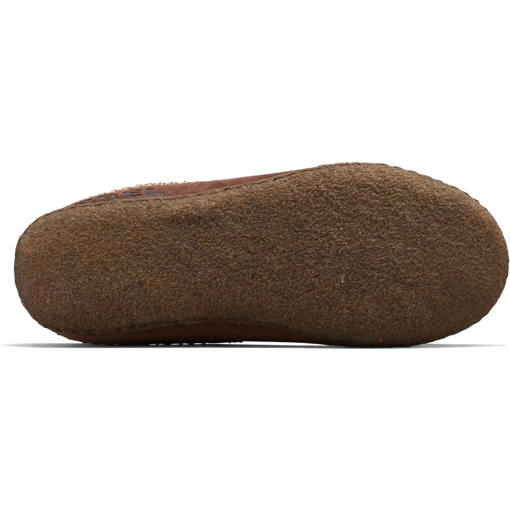 Sorel Falcon Ridge™ II Slipper Tobacco 4 Sorel Falcon Ridge™ II Slipper Tobacco - Image 4