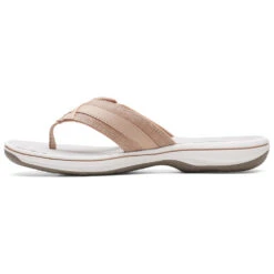 Clarks Breeze Sea Sandal Taupe (Women's) 11 Clarks Breeze Sea Sandal Taupe (Women's) -Ecco Shoe Store Tau 5 f0ac516e 8686 49aa 8d55 402c397ec8c2