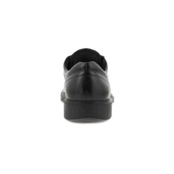 ECCO Helsinki 2 Bike Toe Tie Black (Men's) -Ecco Shoe Store TieBlk 5