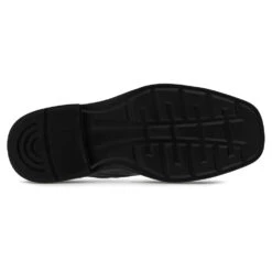 ECCO Helsinki 2 Bike Toe Tie Black (Men's) -Ecco Shoe Store TieBlk 7