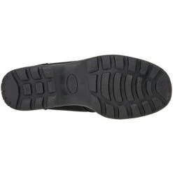 Toe Warmers Trek Waterproof Ankle Boot Black (Women's) 9 Toe Warmers Trek Waterproof Ankle Boot Black (Women's) -Ecco Shoe Store Trek TW5