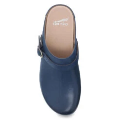 Dansko Berry Navy Leather Clog (Women's) 11 Dansko Berry Navy Leather Clog (Women's) -Ecco Shoe Store Untitleddesign 0dd66e1c f0cd 4aa5 ae7b 8a8d960d027c