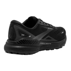 Brooks Adrenaline GTS 23 Black/Ebony Running Shoe (Men's) 11 Brooks Adrenaline GTS 23 Black/Ebony Running Shoe (Men's) -Ecco Shoe Store Untitleddesign 10 0216f35e 3235 411e 90a2 7194c440f92b