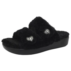 Alegria Chillery Onyx Slippers (Women's) 7 Alegria Chillery Onyx Slippers (Women's) -Ecco Shoe Store Untitleddesign 11 7387f764 03c3 41fe a06c fbbd24af48ec