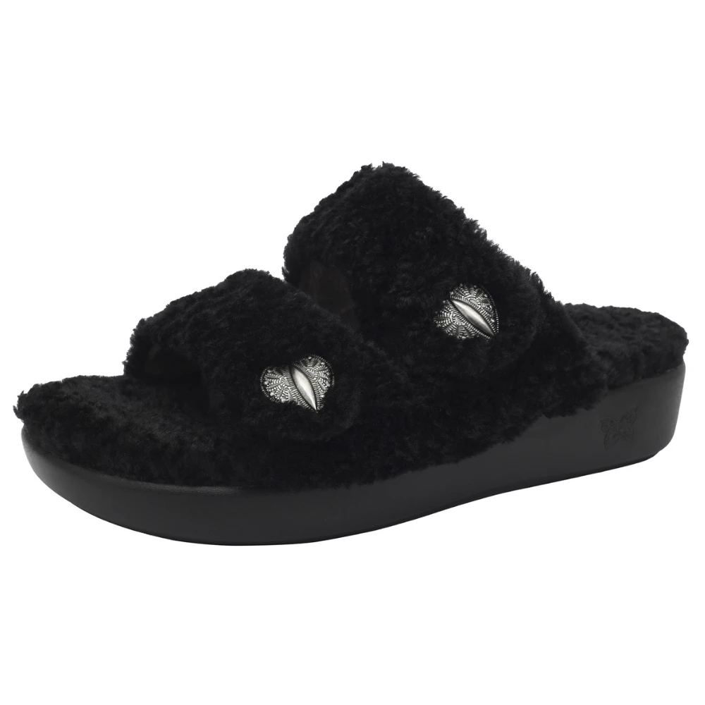 Alegria Chillery Onyx Slippers (Women's) 3 Alegria Chillery Onyx Slippers (Women's) - Image 3