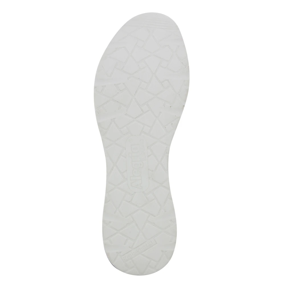 Alegria Qest Grey Shoe (Women's) 4 Alegria Qest Grey Shoe (Women's) - Image 4