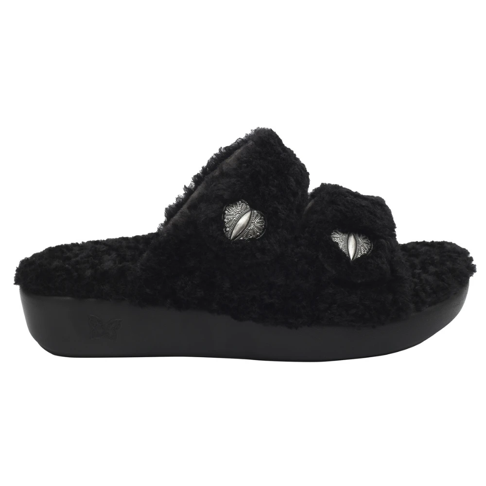 Alegria Chillery Onyx Slippers (Women's) 1 Alegria Chillery Onyx Slippers (Women's)