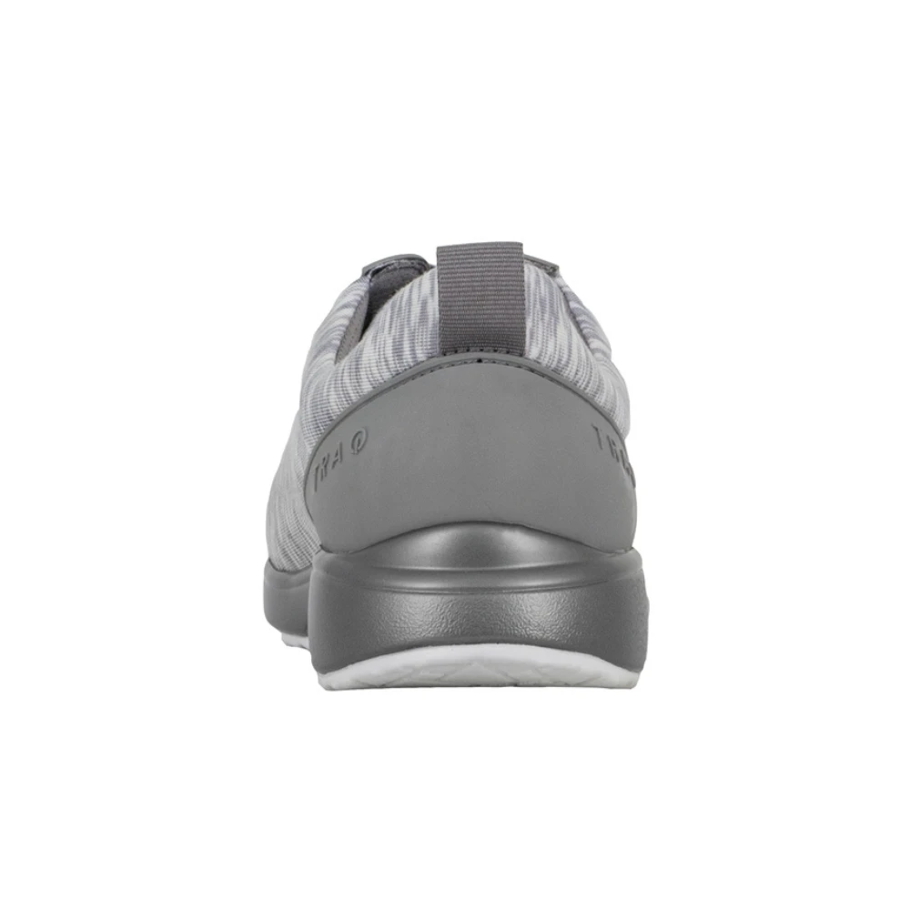 Alegria Qest Grey Shoe (Women's) 6 Alegria Qest Grey Shoe (Women's) - Image 6