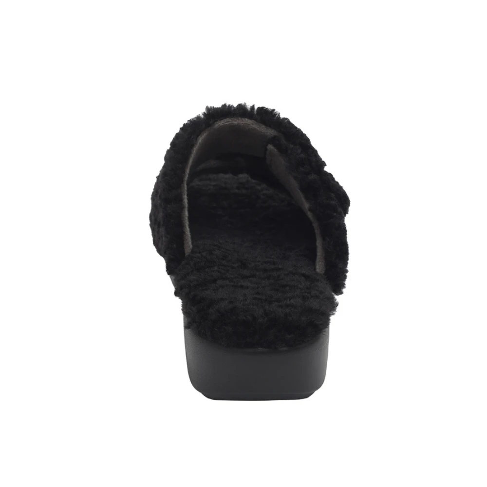Alegria Chillery Onyx Slippers (Women's) 5 Alegria Chillery Onyx Slippers (Women's) - Image 5