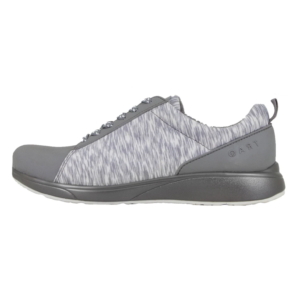 Alegria Qest Grey Shoe (Women's) 5 Alegria Qest Grey Shoe (Women's) - Image 5