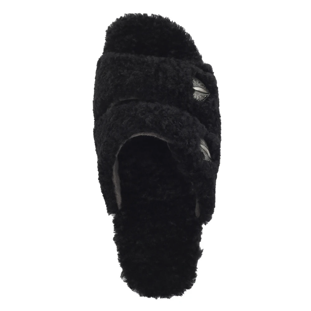 Alegria Chillery Onyx Slippers (Women's) 2 Alegria Chillery Onyx Slippers (Women's) - Image 2