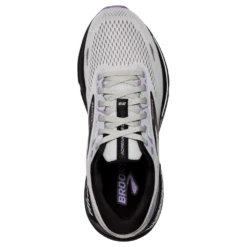 Brooks Adrenaline GTS 23 Grey/Black/Purple Running Shoe (Women's) -Ecco Shoe Store Untitleddesign 16 3e8c4893 0b12 47f4 af7f 6ad3880bb88a
