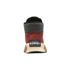 Sorel Out 'N About III Conquest Spice/Black Boot (Women's) -Ecco Shoe Store Untitleddesign 1 39702baa 5888 4af3 8508 5e548edd123c