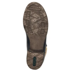 Remonte D4372 Chandra 72 Black/Beige Bootie (Women's) 13 Remonte D4372 Chandra 72 Black/Beige Bootie (Women's) -Ecco Shoe Store Untitleddesign 1 3a924d4e cafc 486a a2dd c287b4231acb